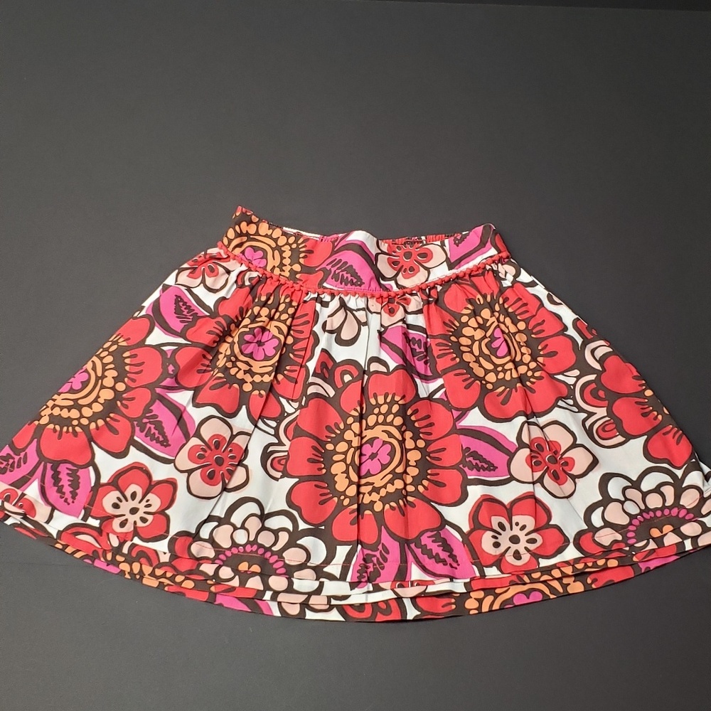 Cherokee Girls Skirt